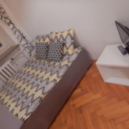 Central Warsaw Apartment Extérieur photo