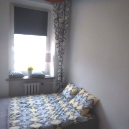 Central Warsaw Apartment Extérieur photo