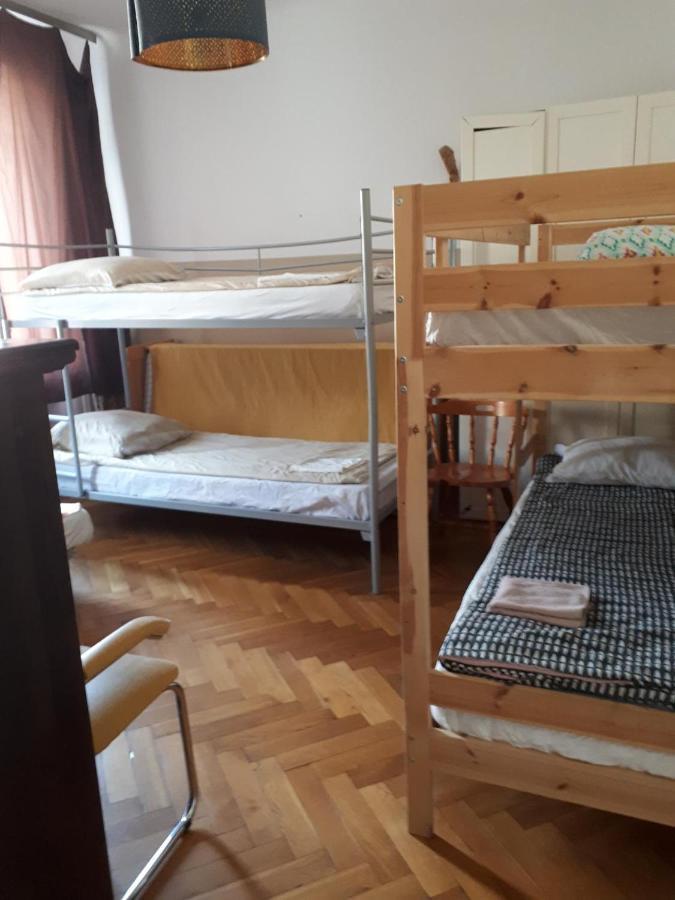 Central Warsaw Apartment Extérieur photo