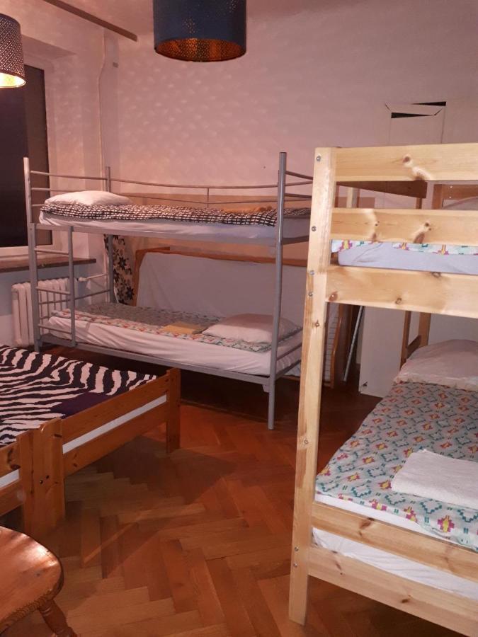 Central Warsaw Apartment Extérieur photo