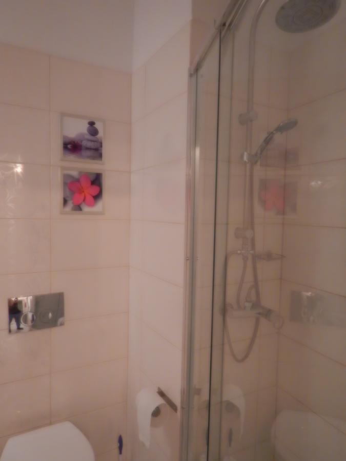 Central Warsaw Apartment Extérieur photo